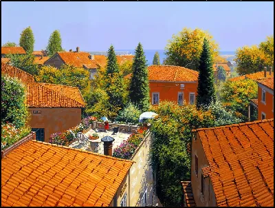 картина