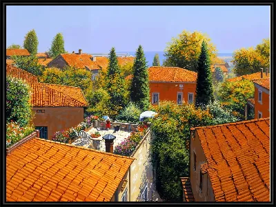 картина