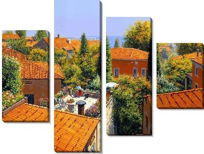 картина