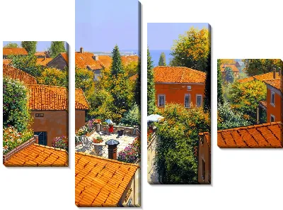 картина