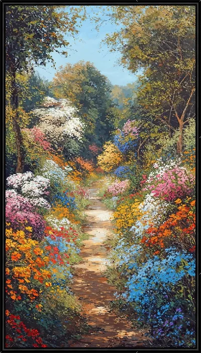 картина