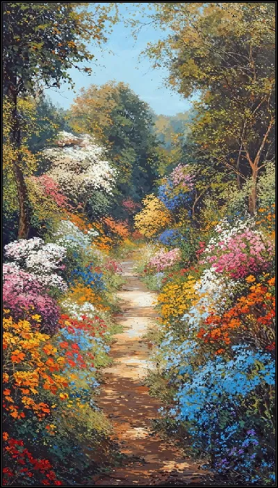 картина
