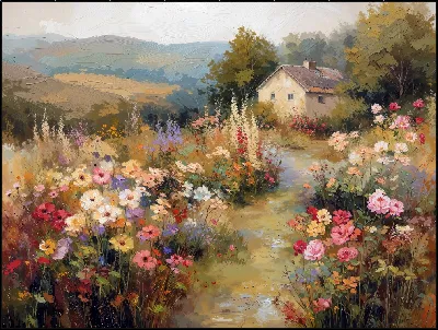 картина