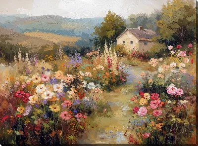 картина