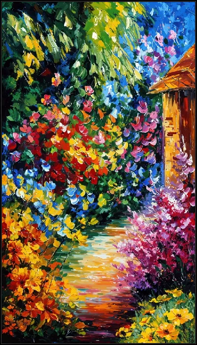 картина