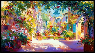 картина