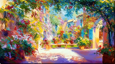 картина