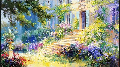 картина