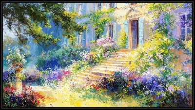 картина