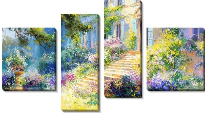 картина