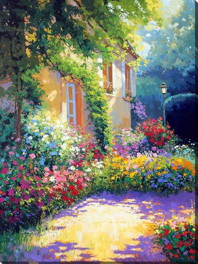картина