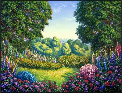 картина