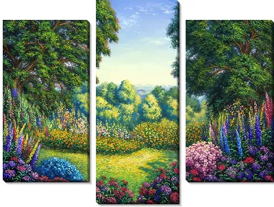 картина