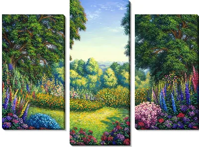 картина