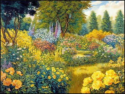 картина