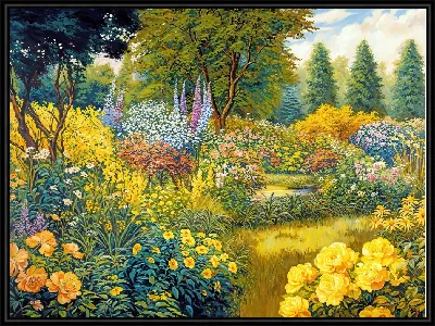 картина
