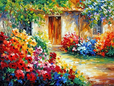 картина