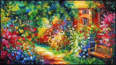 картина