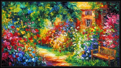 картина