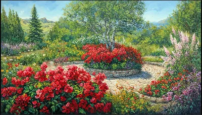 картина