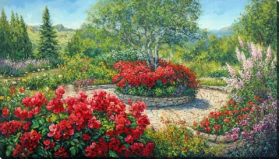 картина