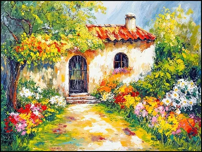 картина