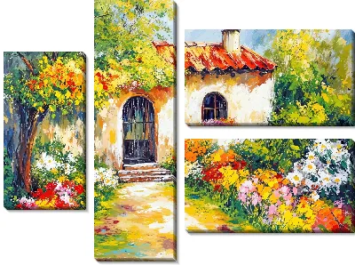 картина