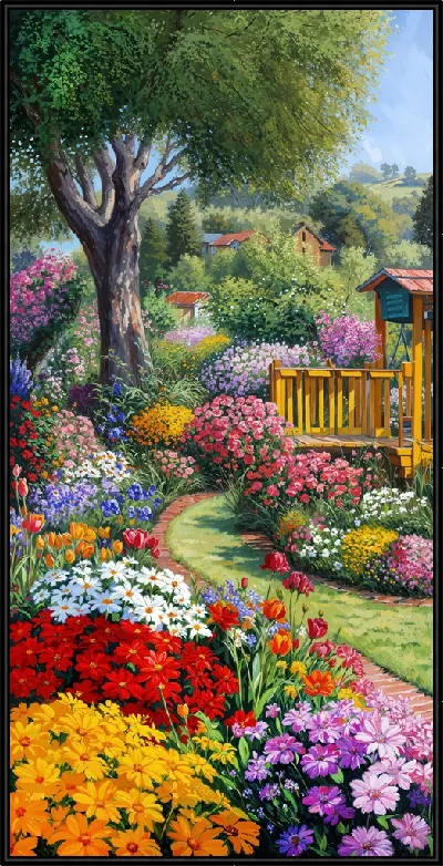 картина
