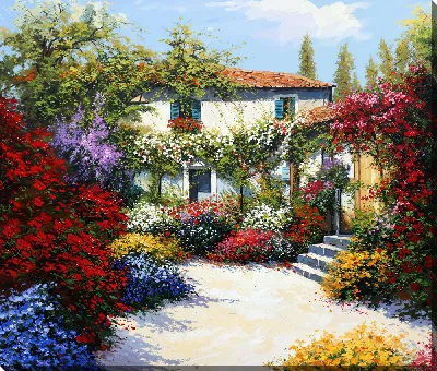 картина