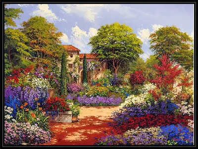 картина