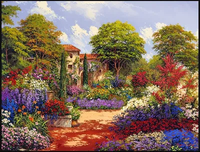 картина