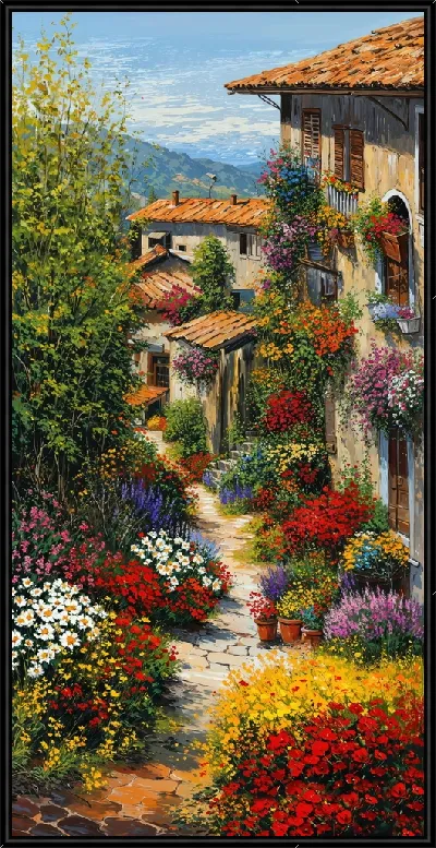 картина