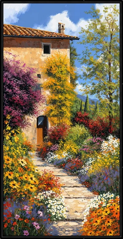 картина