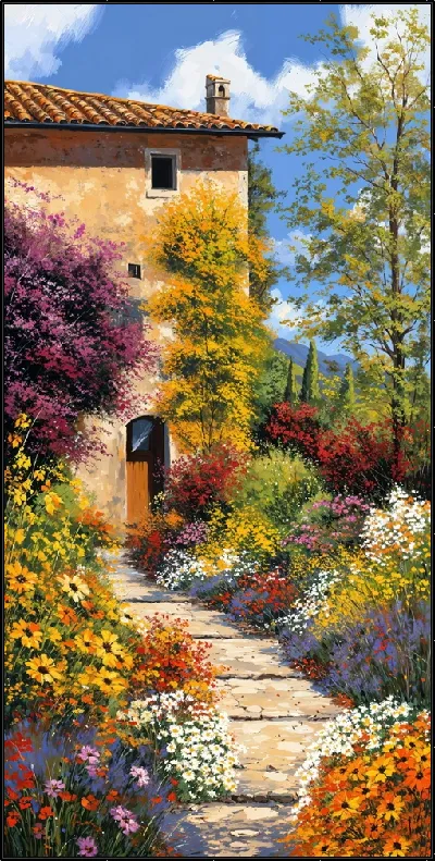 картина