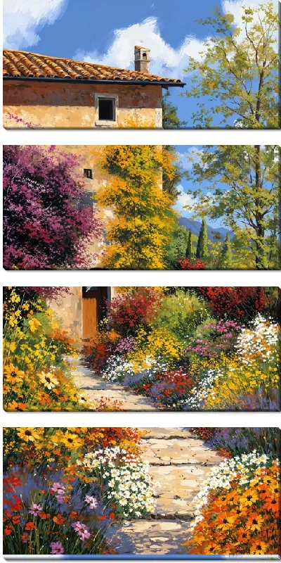 картина