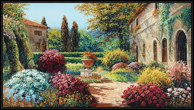картина
