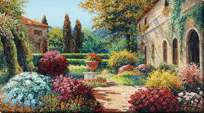 картина