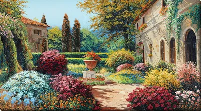 картина