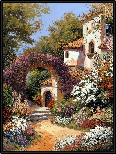 картина