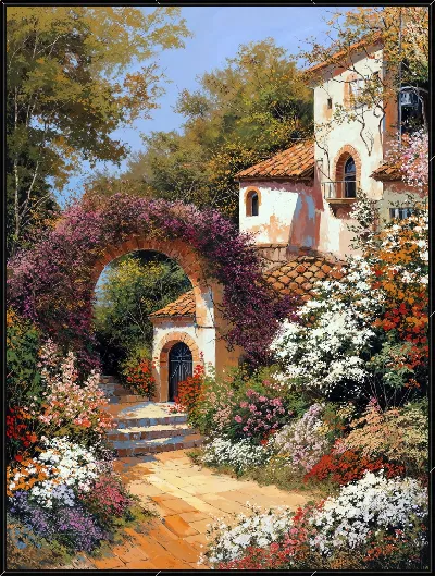 картина