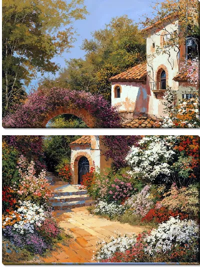 картина