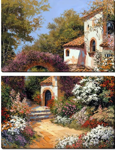 картина