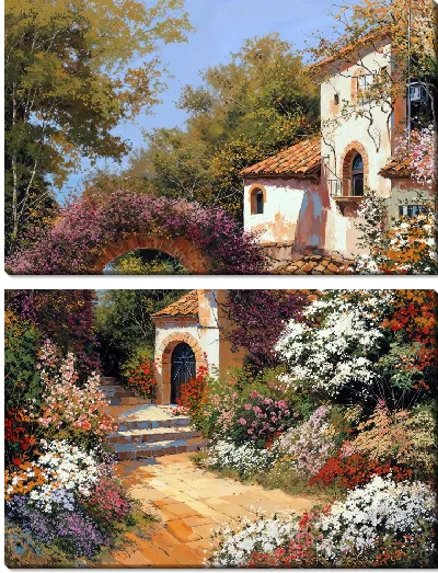 картина