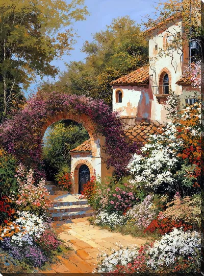 картина