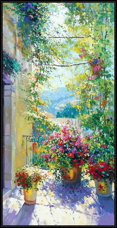 картина
