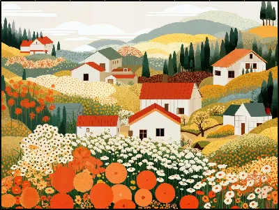 картина
