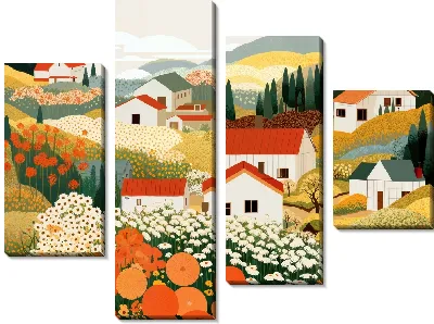 картина