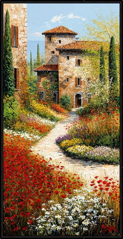 картина