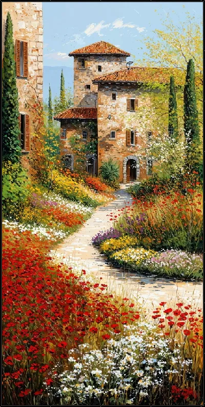 картина