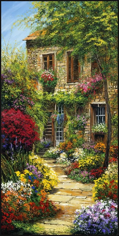 картина